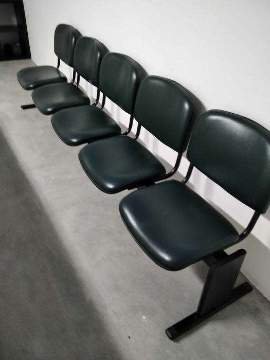 equipamento de consultório de Oftalmologia