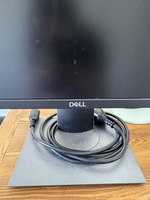 Monitor Dell 24 polegadas P2419H