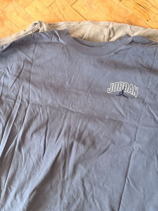 Pakiet koszulek Jordan, Reebok L-2XL