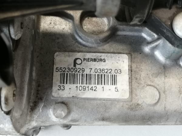 Válvula EGR OPEL Combo Furgão/Combi (X12)