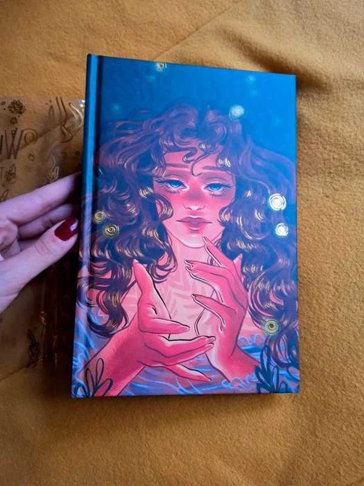 Wild is the Witch Bookish Box