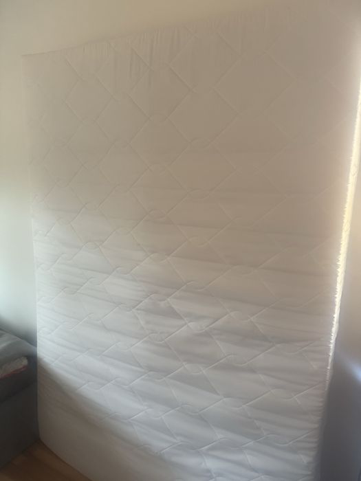 Materac HOME PLuS 9 stref 120/200