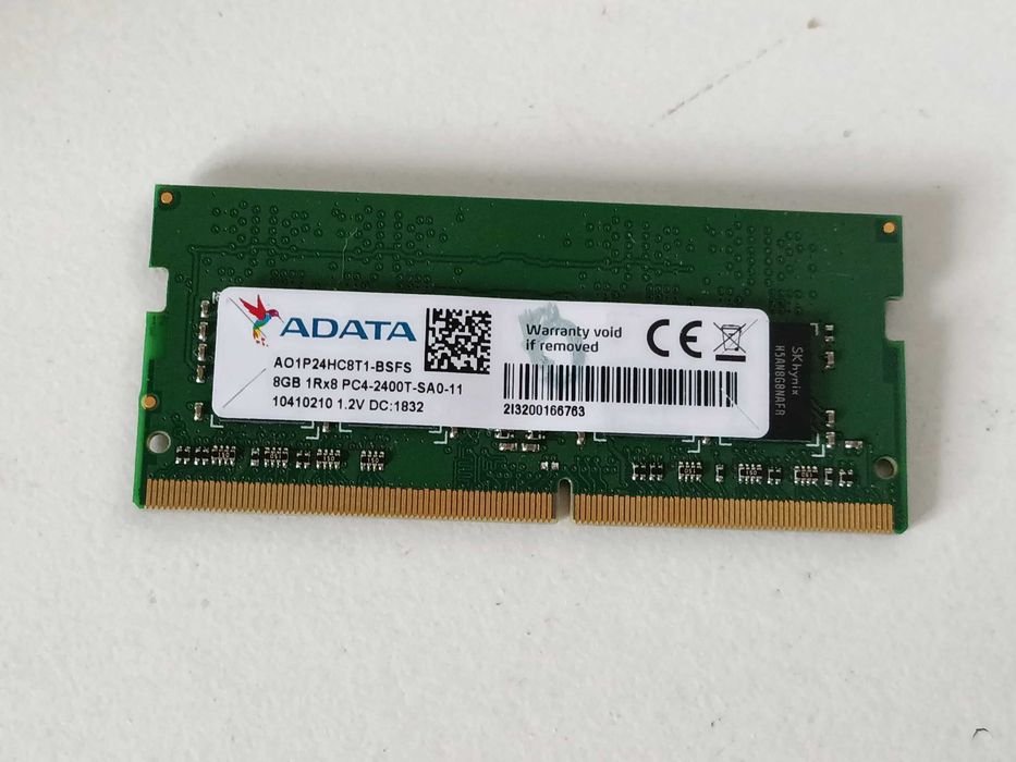 ddr4 2400 8gb samsung - купити ноутбуки та аксесуари - Ціна на OLX.ua