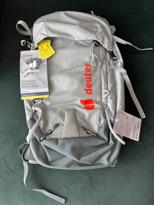 Plecak Deuter Freescape Lite 24 sl