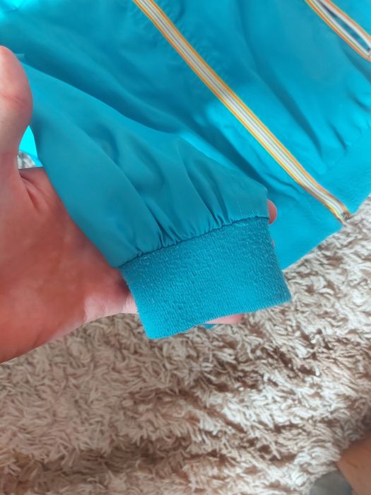 Підліткова демісезонна куртка