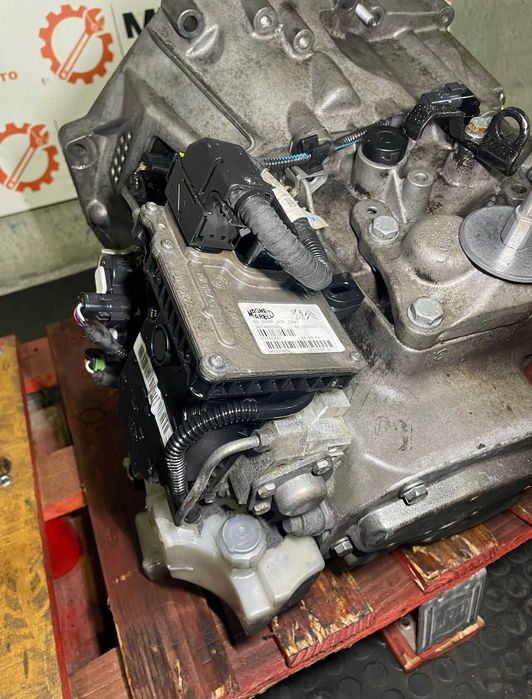 Caixa velocidades automática Citroen C4/Peugeot 3008/5008 Ref: 20DS85