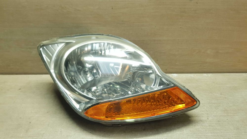 Фара Chevrolet Spark 2 Matiz (M200;M250) 2005-2009p.