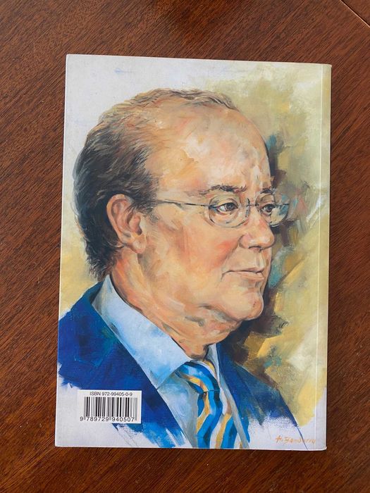Largos Dias Têm 100 Anos - Jorge Nuno Pinto da Costa