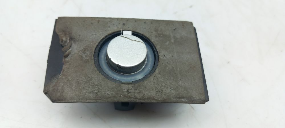 Sensor de estacionamento trás SEAT Leon (5F1)
