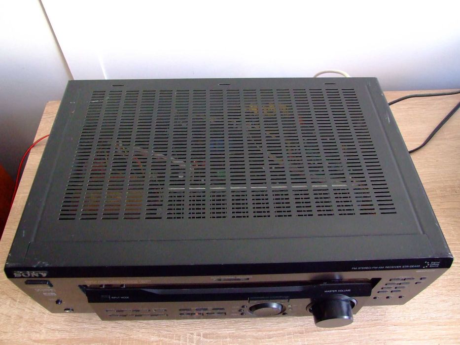 Sony STR-DE445 .