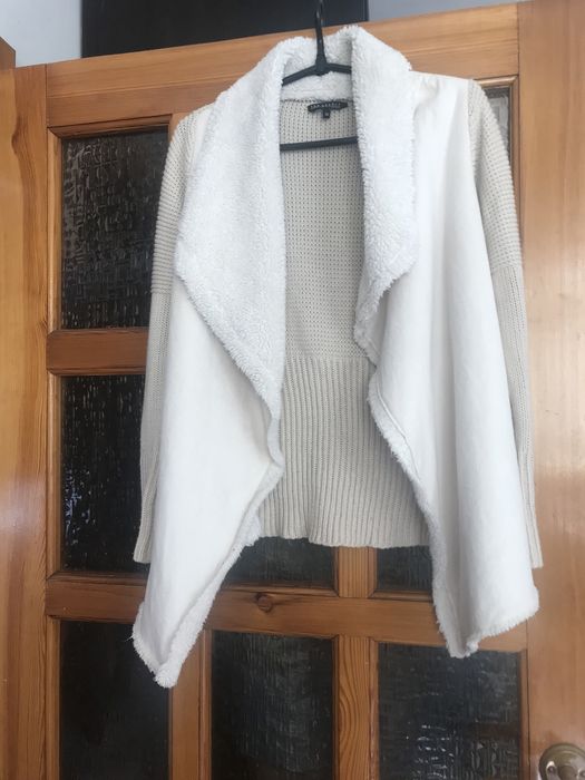 Kardigan Top Secret r. S