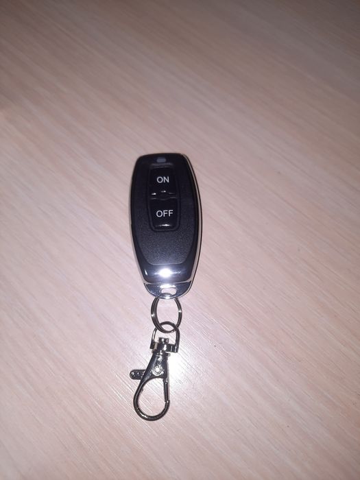 Sonoff RF R2 вай-фай/РФ 433МГц реле