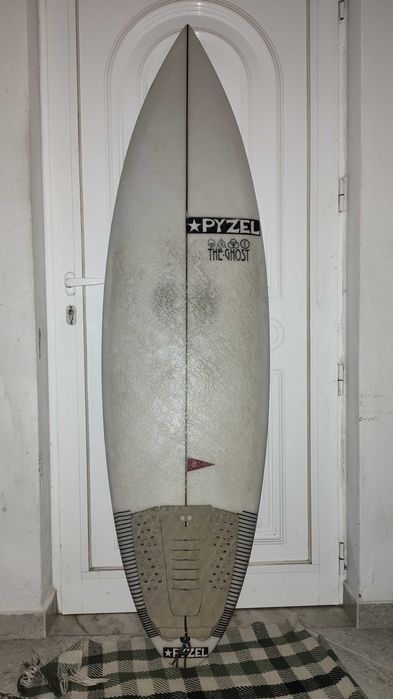 Prancha de Surf Pyzel Ghost
