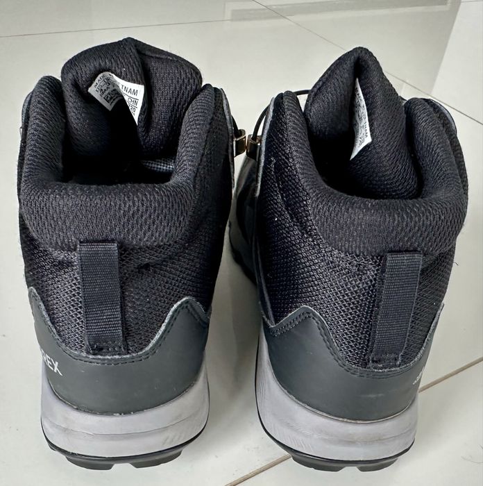 Buty Adidas TERREX r36 gore-tex