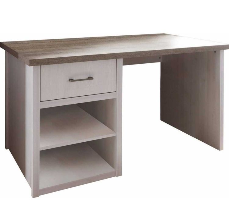 biurko luca z szufladą