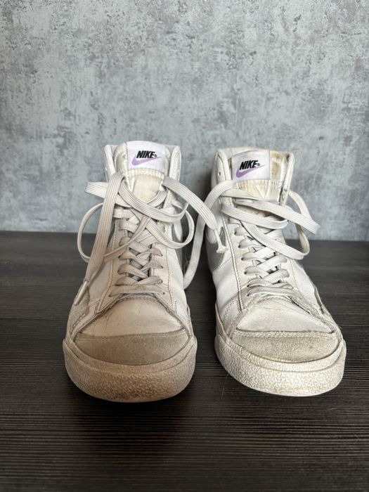 nike blazer mid 77 używane