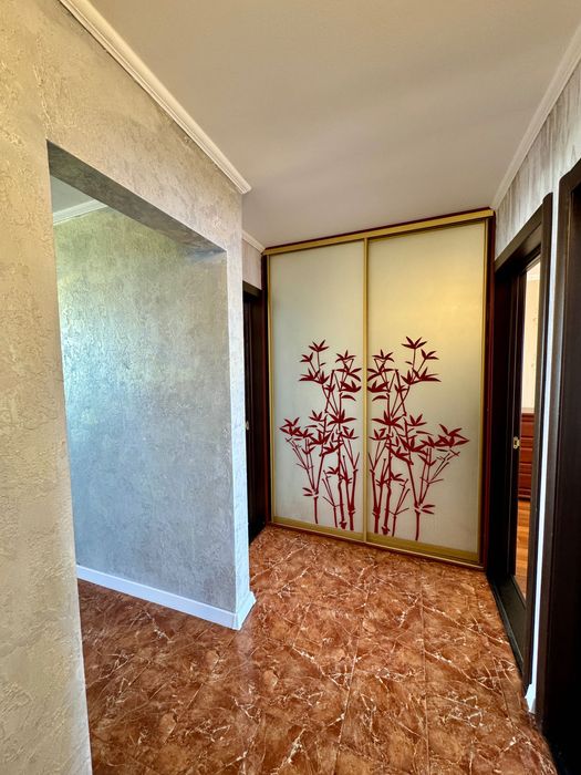 3-кімнатна квартира Оболонь-Мінська! ТРЦ Dream Town! пр-т Оболоньський