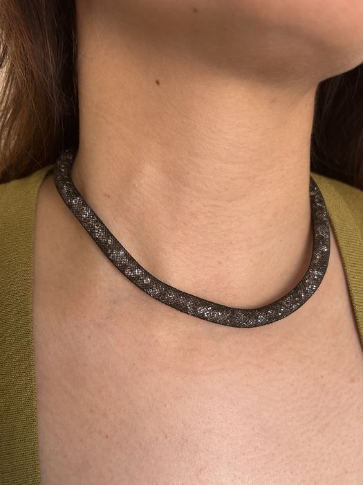 Pulseira / colar Swarovski