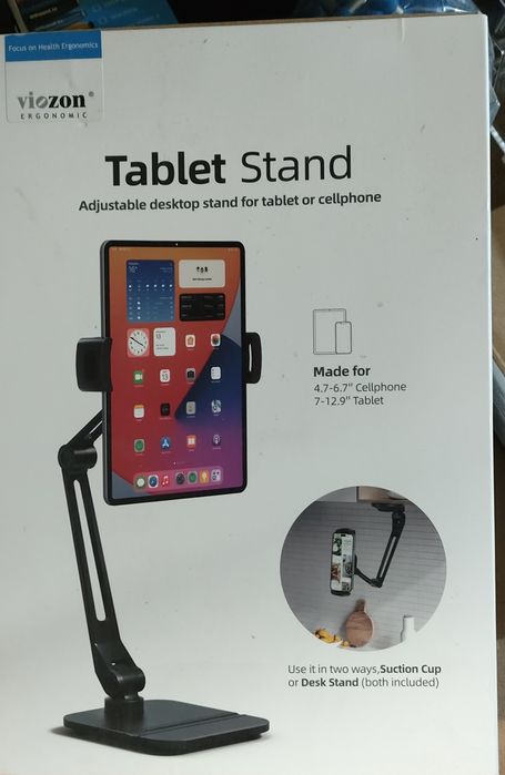 Stojak na Tablet smartfon