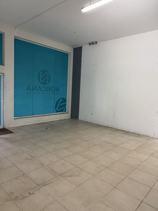 Loja para alugar famalicão