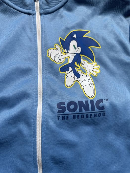 Костюм дитячий Sonic від H&M