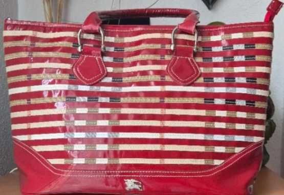 Bolsa/ Mala da Burberry