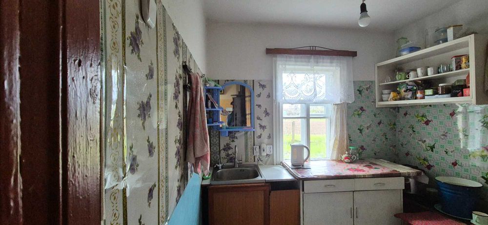 Продаж гарненького будинку с.Дубііївка