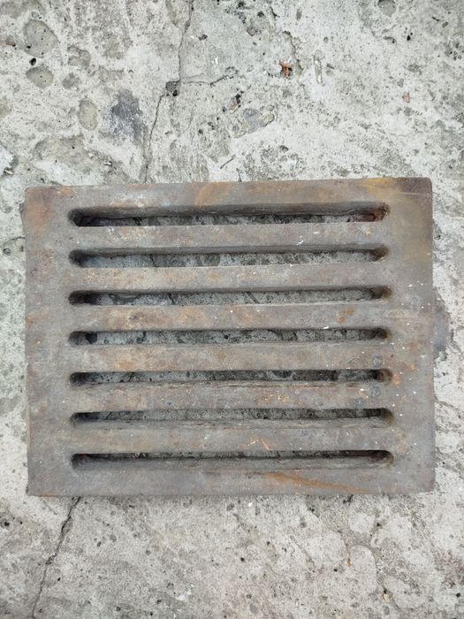 Рельсы, швеллер,трубы, колосники для печи