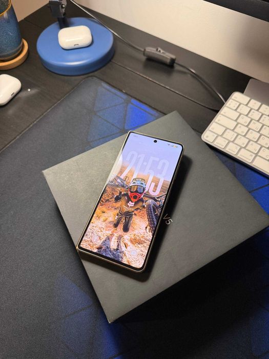 Honor Magic V5 (512Gb)