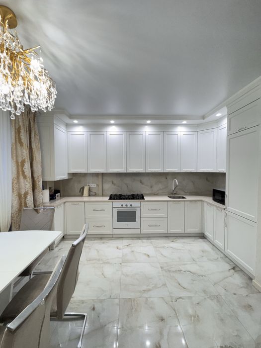 Люкс 1,5 к квартира доступна в оренду