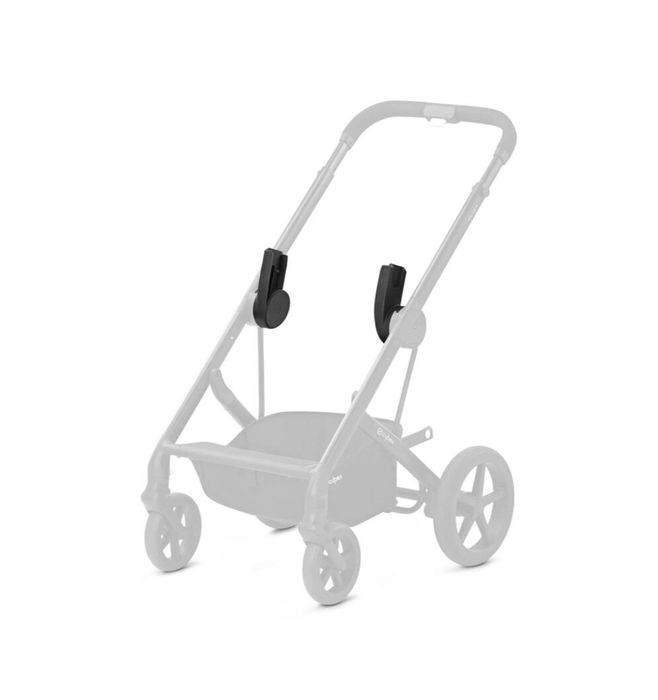 Adaptador cadeira cybex