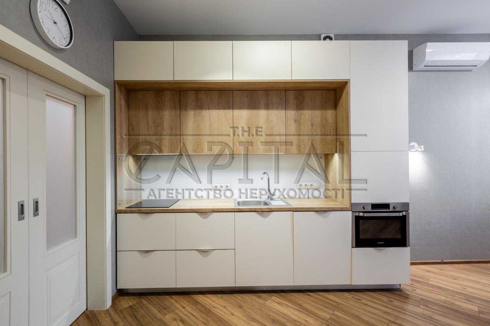 3-rooms apartment apartment by the address st. Ul Sapernoe Pole (area 101 m²) - Atlanta.ua - photo 3