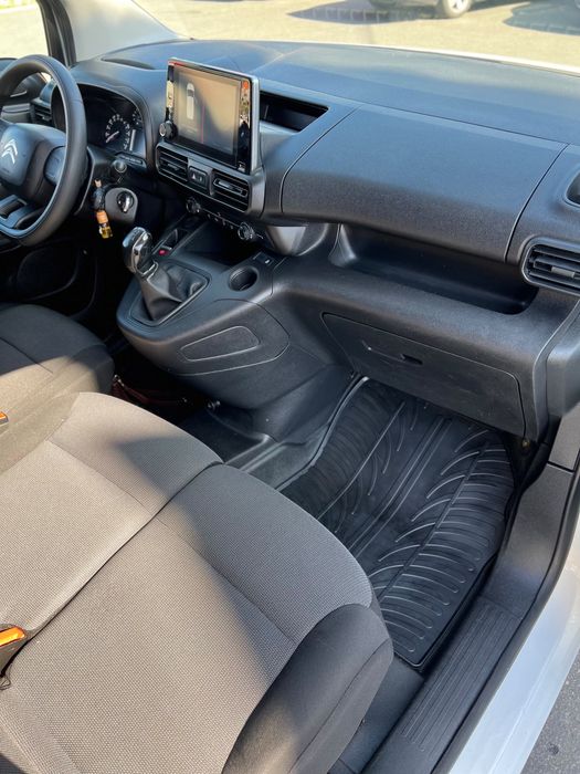 Citroen Berlingo 1.6 longa L2