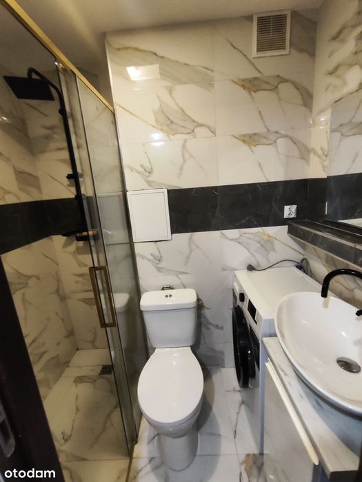 Przestronne mieszkanie z balkonem w ścisłe centrum Tychów