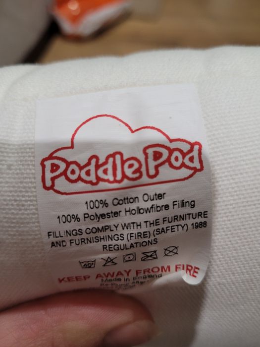 Продам подушку кокон для новонароджених від 0 до 6 міс