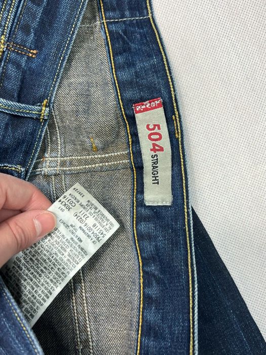 Spodnie Levi’s jeans