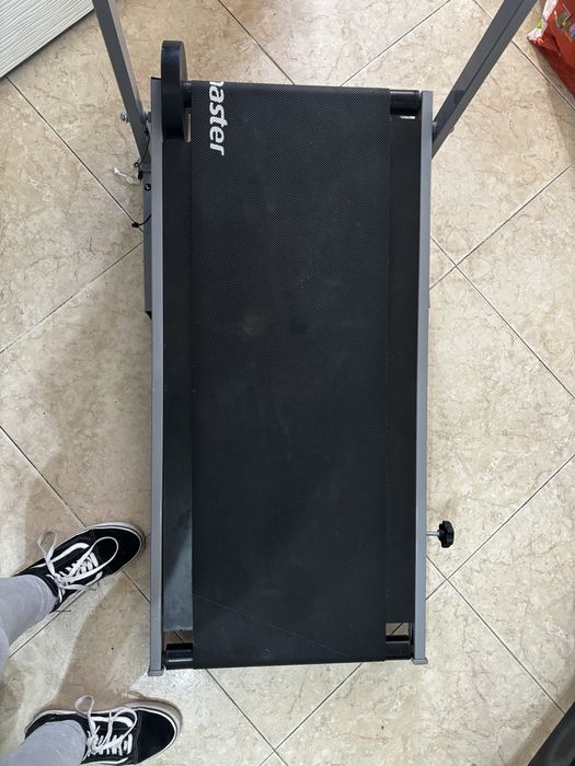 Passadeira mecânica