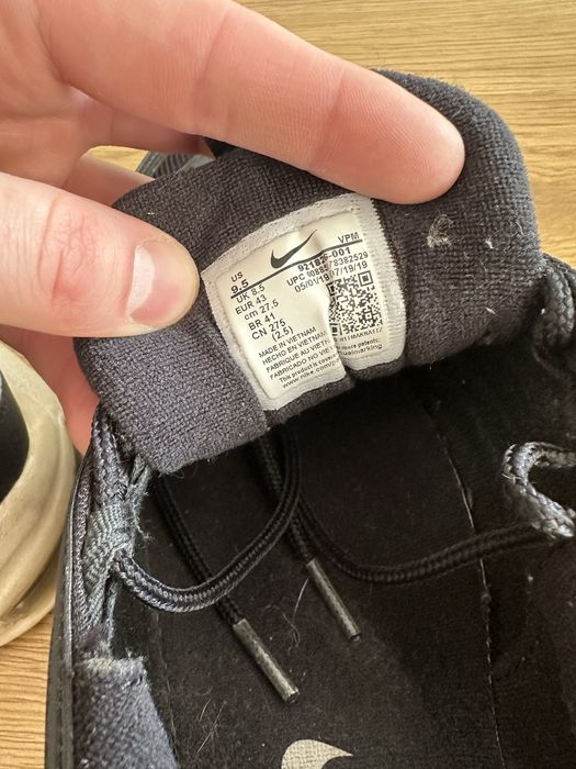 Oryginalne Nike Air Max 97 rozmiar 43