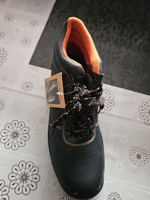 Buty robocze Urgent 41