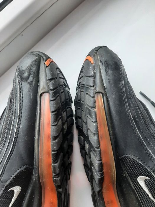 Nike air max 97 rozm. 38