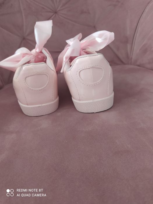 Nowe buty, trampki, adidasy