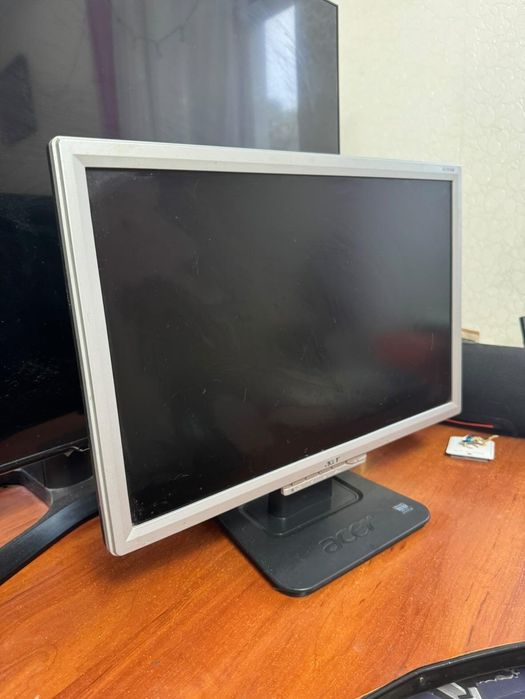 Монітор ACER 19 дюймів