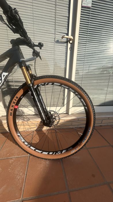 Orbea Oiz 2026 Carbono | Tamanho L