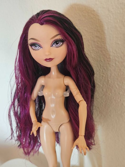 Monster High - Haven Queen