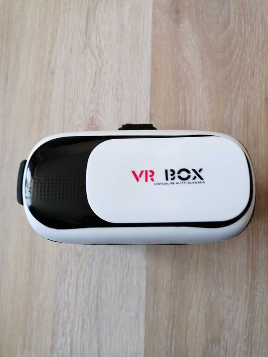 Okulary 3D VR E242