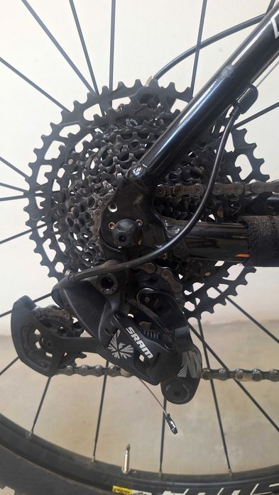 Bicicleta btt Merida Big 9 100