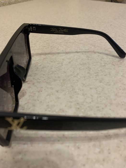 Очки Louis Vuitton