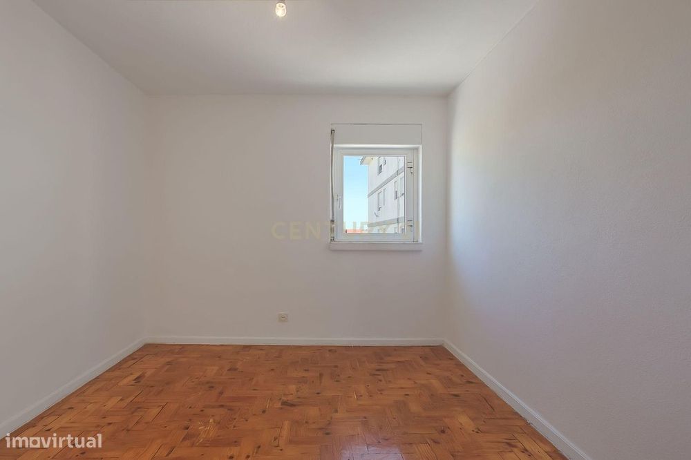 Apartamento T3 em Marvila, Lisboa - Oportunidade Única!