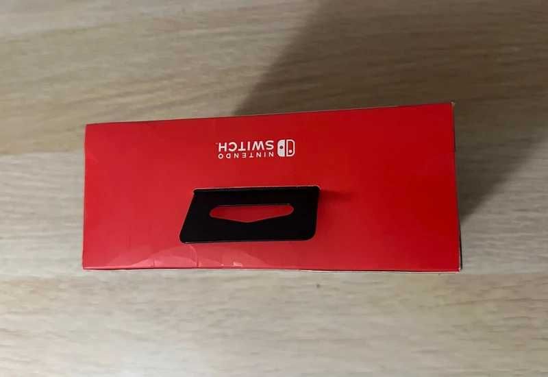 Comando Com Fio Nintendo Switch The Legend Of Zelda