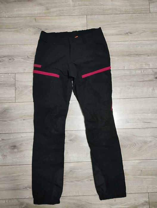 Scandi Nomad spodnie trekkingowe size L damskie